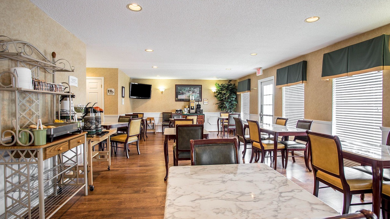 Photo of Livingroom in Cheraw