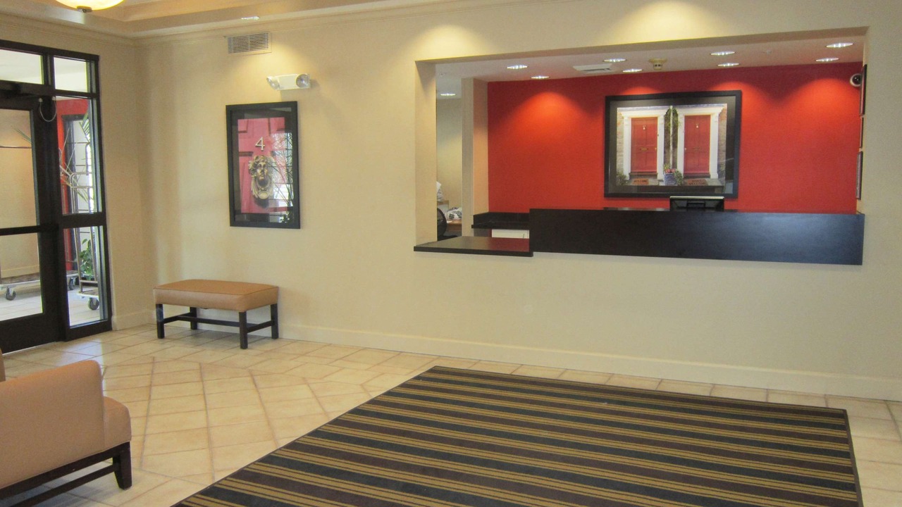 Photo of Livingroom in Terry Sanford