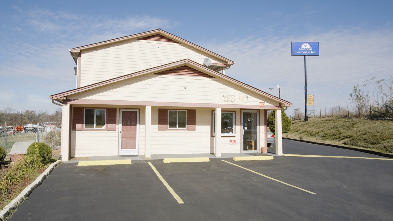 Photo of Buildings in Arlington
