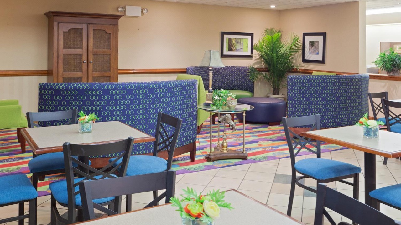 Photo of Livingroom in Morehead City