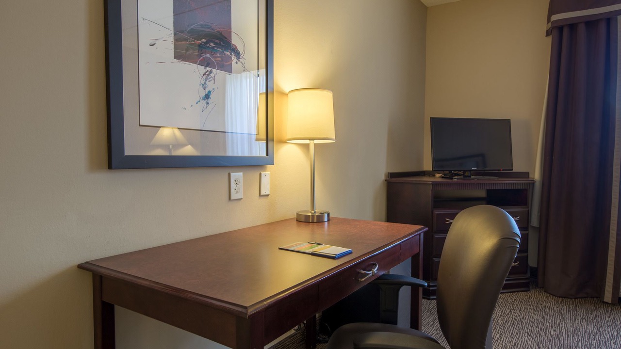 Photo of Livingroom in Burlington