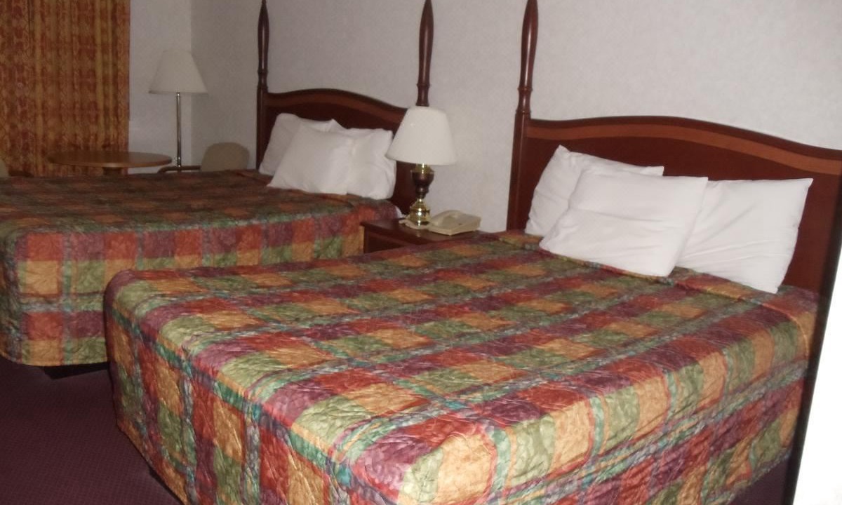 Photo of Bedroom in Arlington