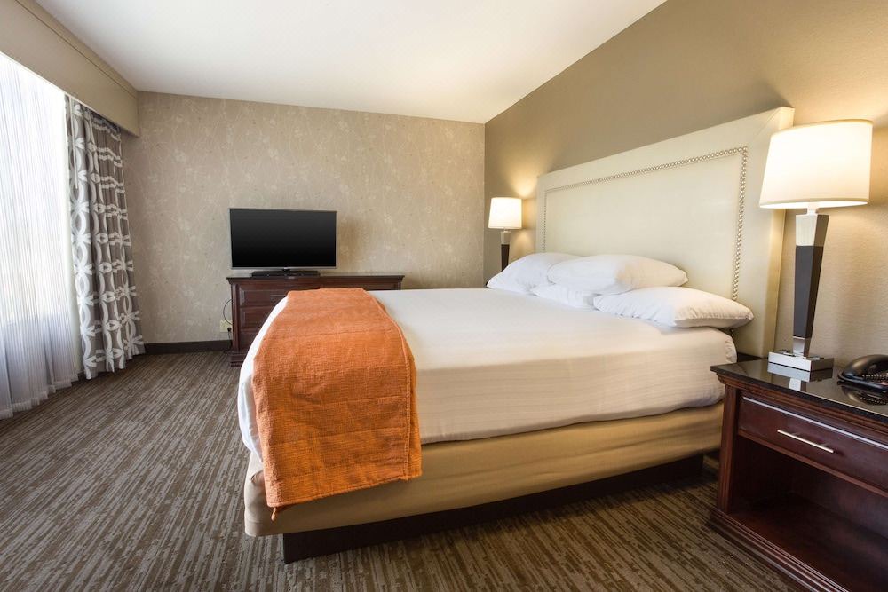 Photo of Bedroom in Greensboro