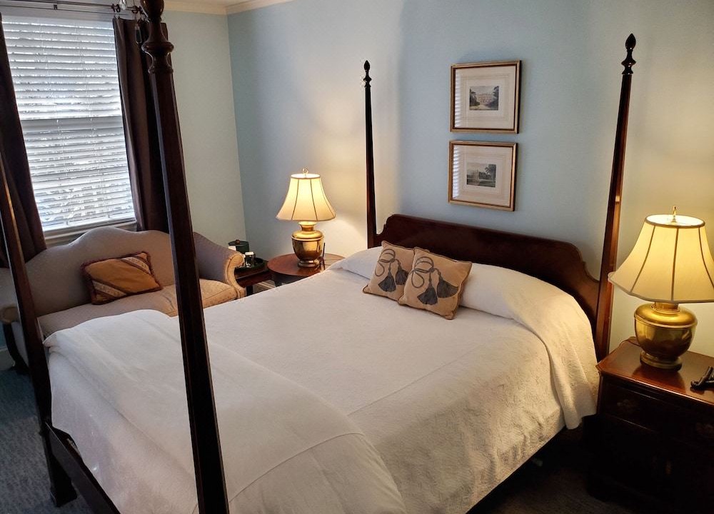 Photo of Bedroom in Dilworth