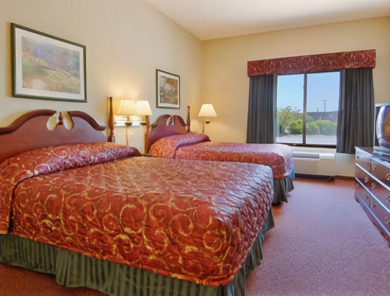 Photo of Bedroom in Greensboro