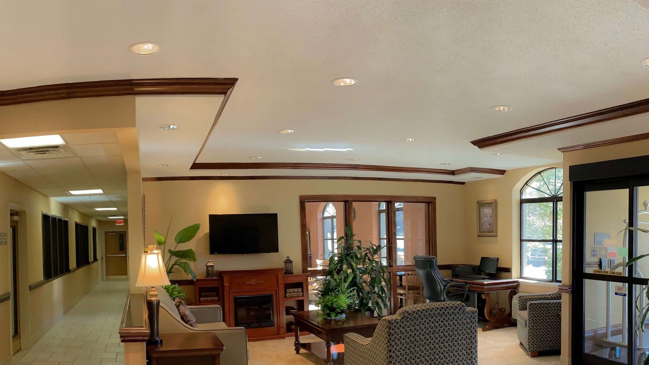 Photo of Livingroom in Asheville