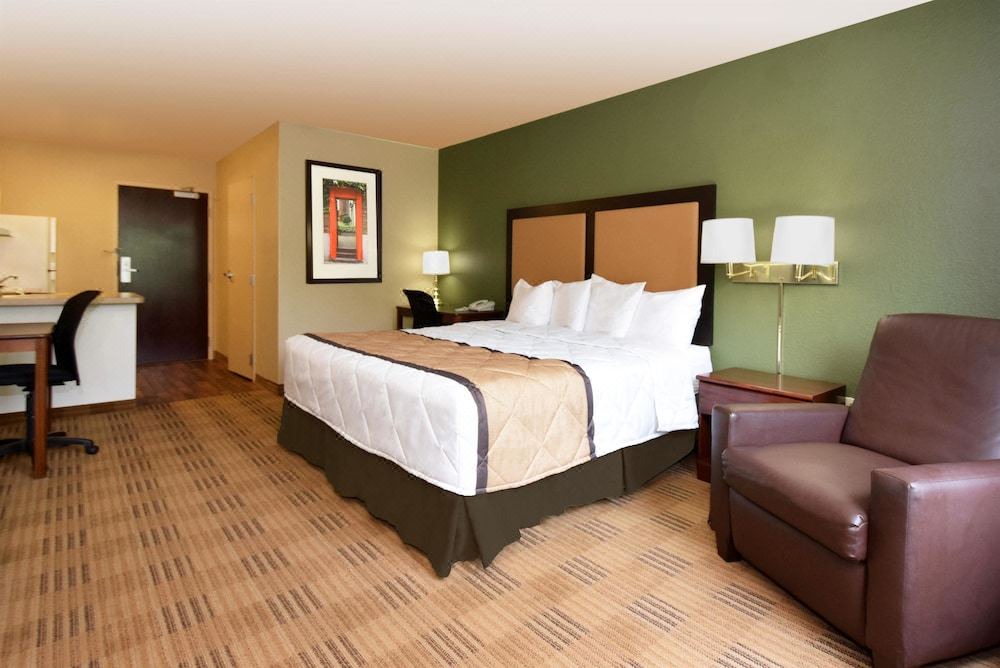 Photo of Bedroom in Jacksonville