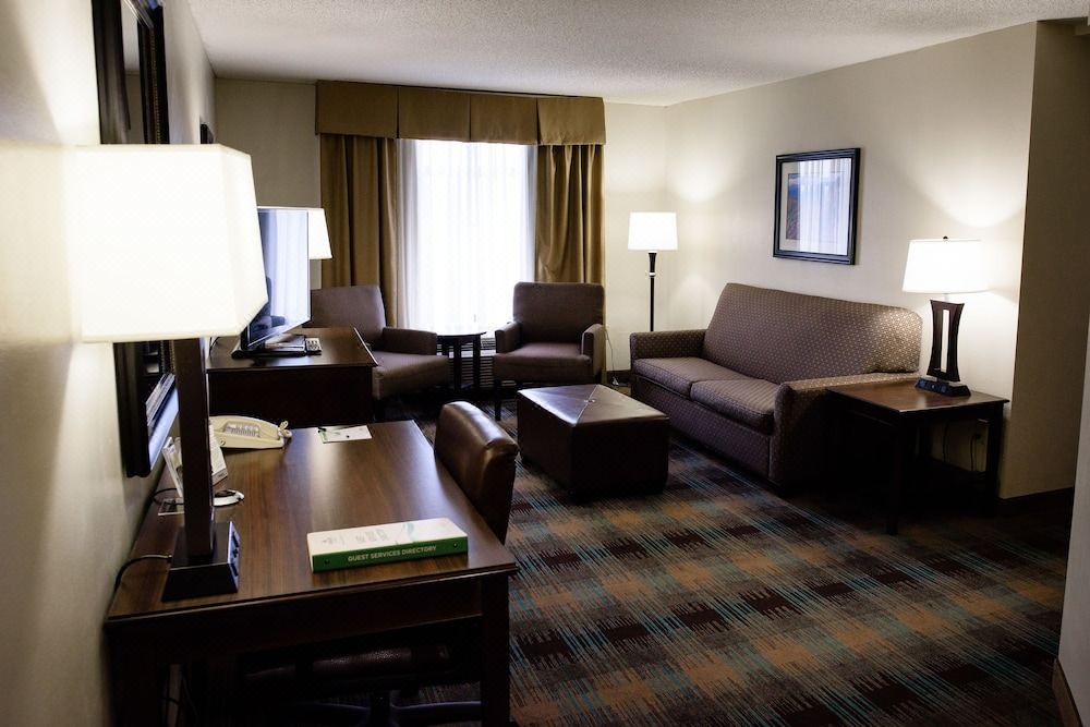 Photo of Livingroom in Greensboro