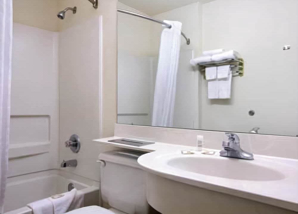 Photo of Bathroom in Burlington