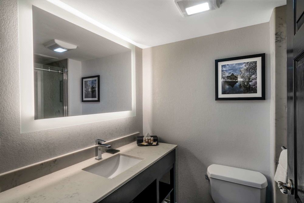 Photo of Bathroom in Northeast Raleigh