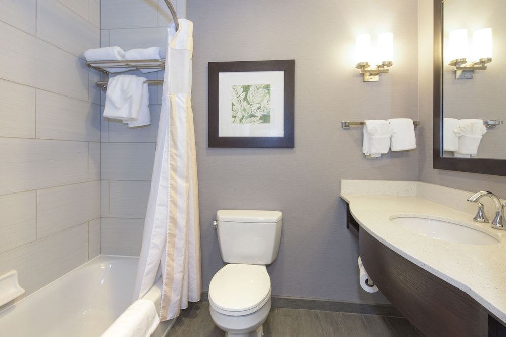 Photo of Bathroom in Southwest Raleigh