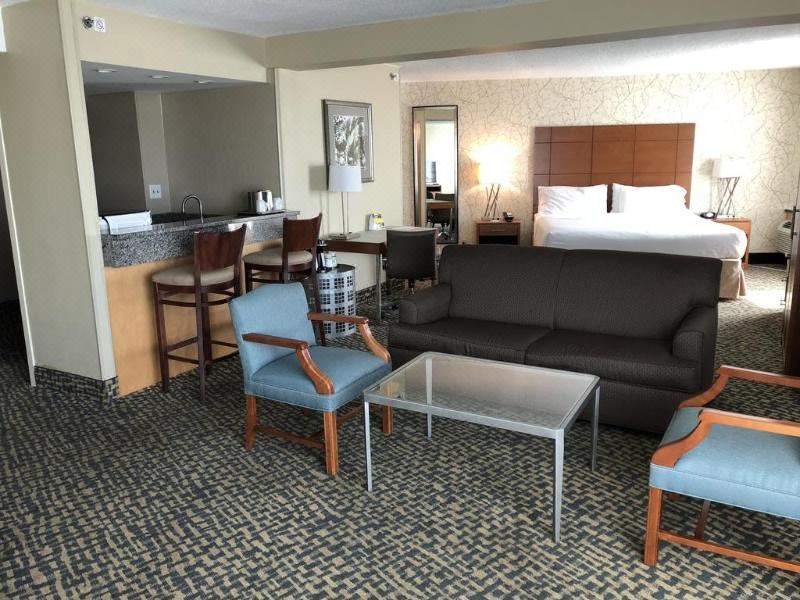 Photo of Livingroom in Glenwood South