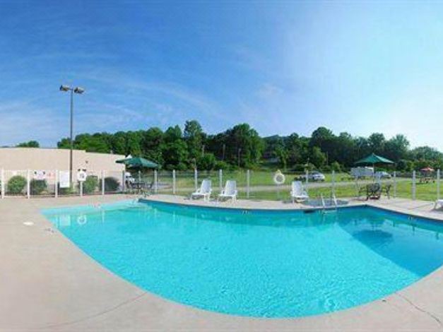 Photo of Outdoor in Cherokee