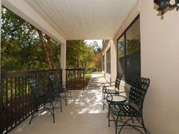 Photo of Patio Balcony in Winston - Salem