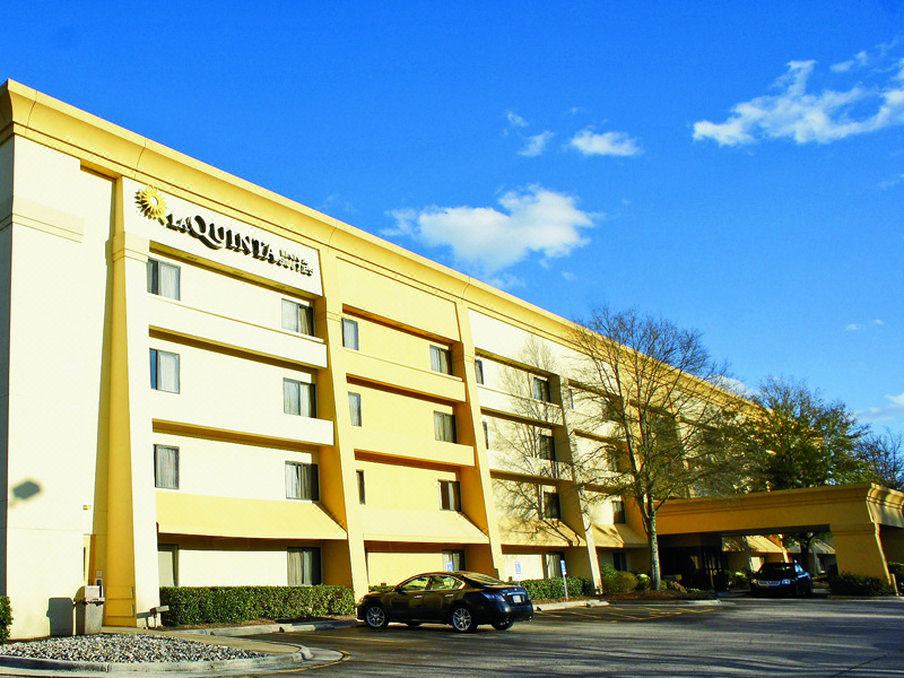 Photo of Buildings in Morrisville