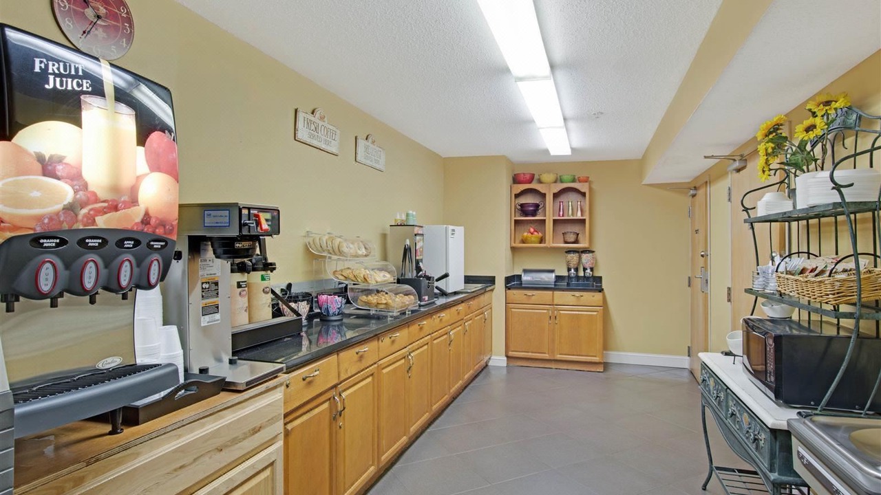 Photo of Kitchen in University Place