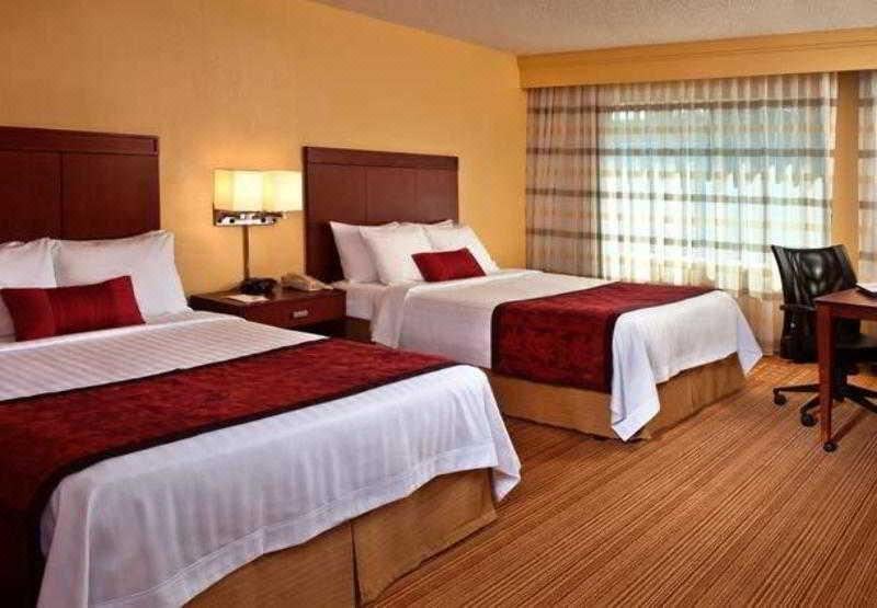 Photo of Bedroom in Terry Sanford