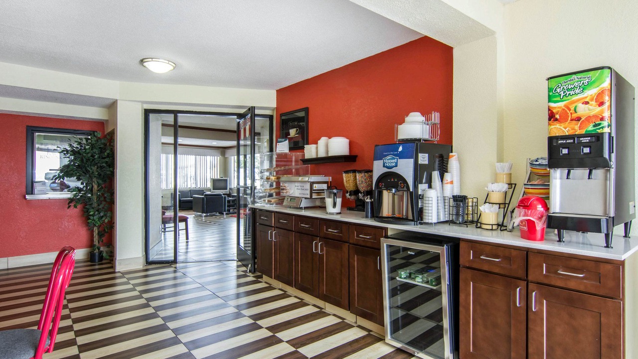 Photo of Kitchen in Weldon