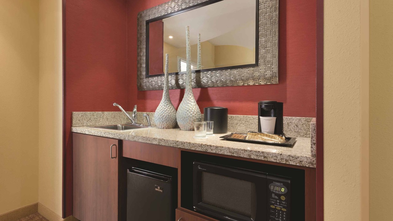Photo of Kitchen in Salisbury