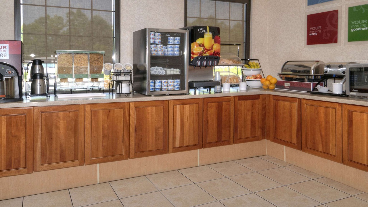Photo of Kitchen in Marion