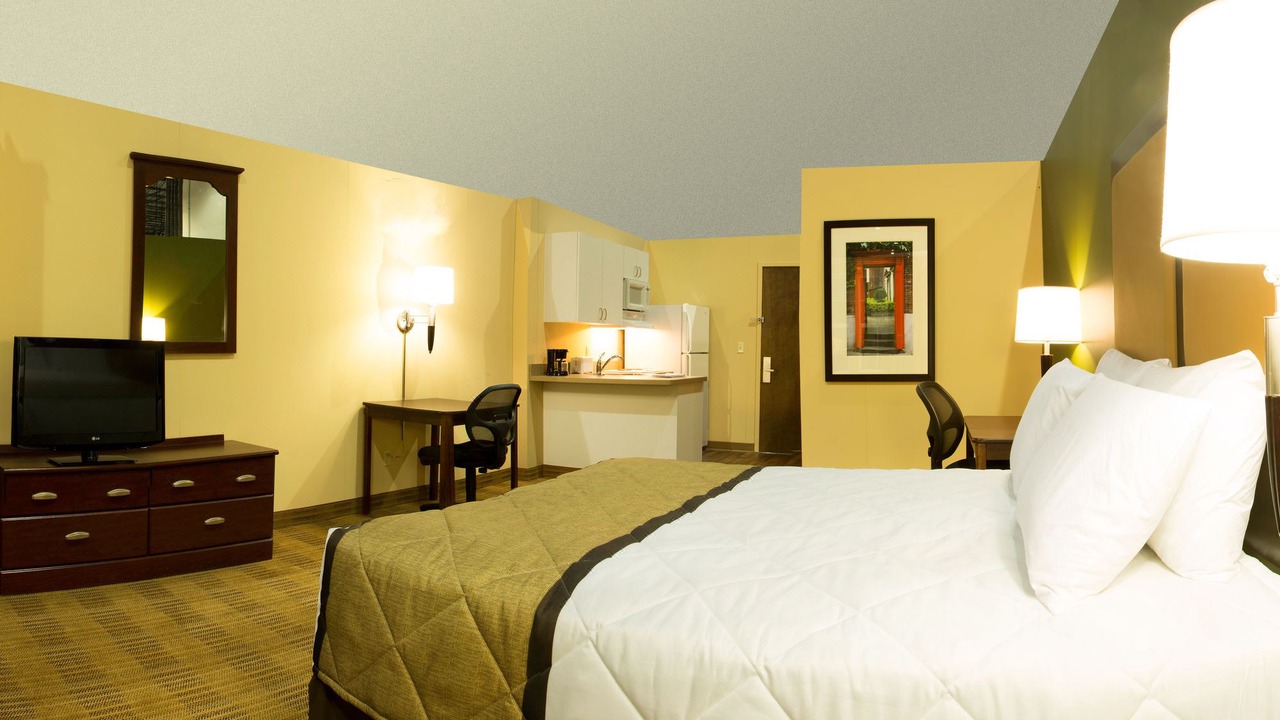 Photo of Bedroom in Jacksonville
