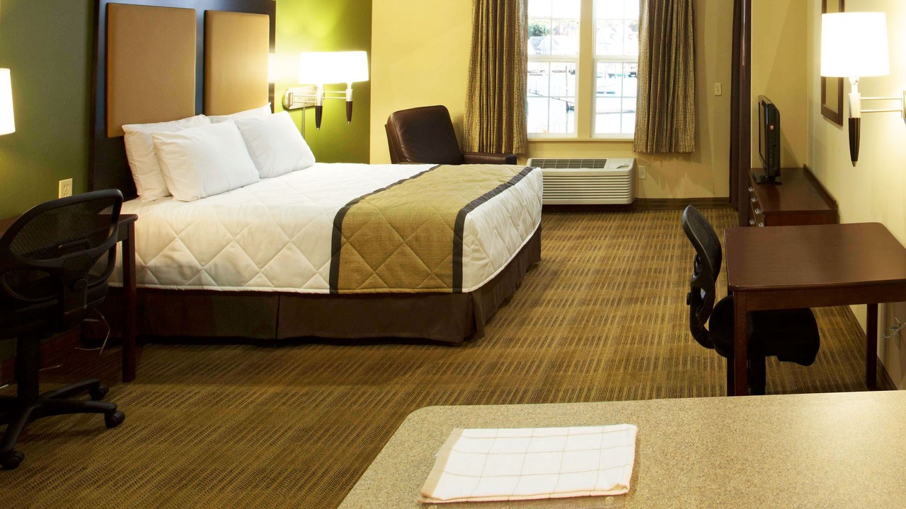 Photo of Bedroom in Jacksonville