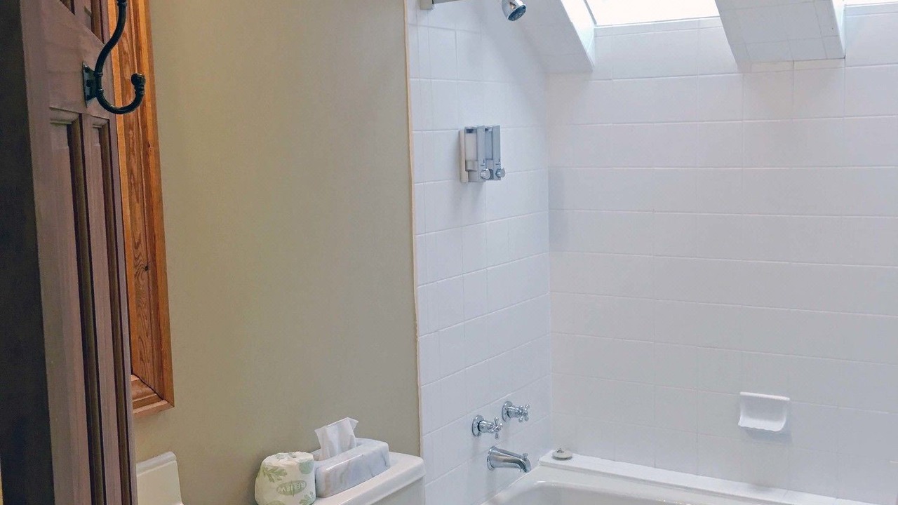 Photo of Bathroom in Flat Rock