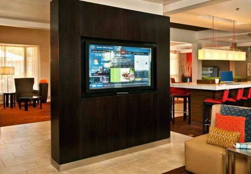 Photo of Livingroom in Terry Sanford