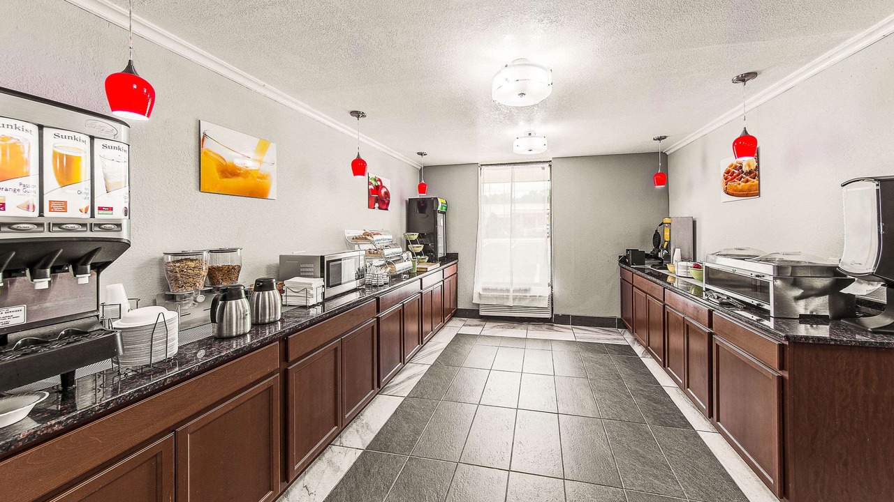 Photo of Kitchen in Forest City