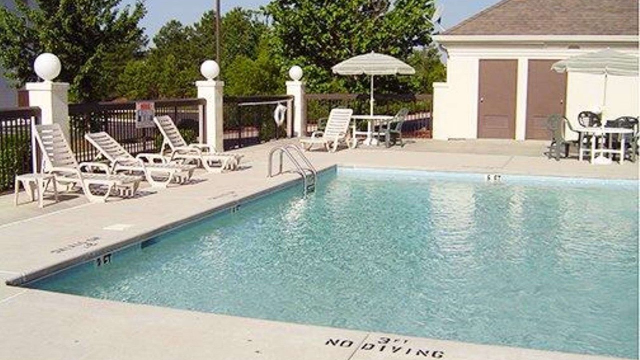 Photo of Outdoor in Garner