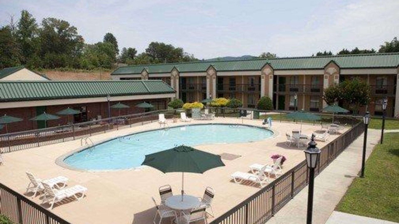 Photo of Outdoor in Morganton