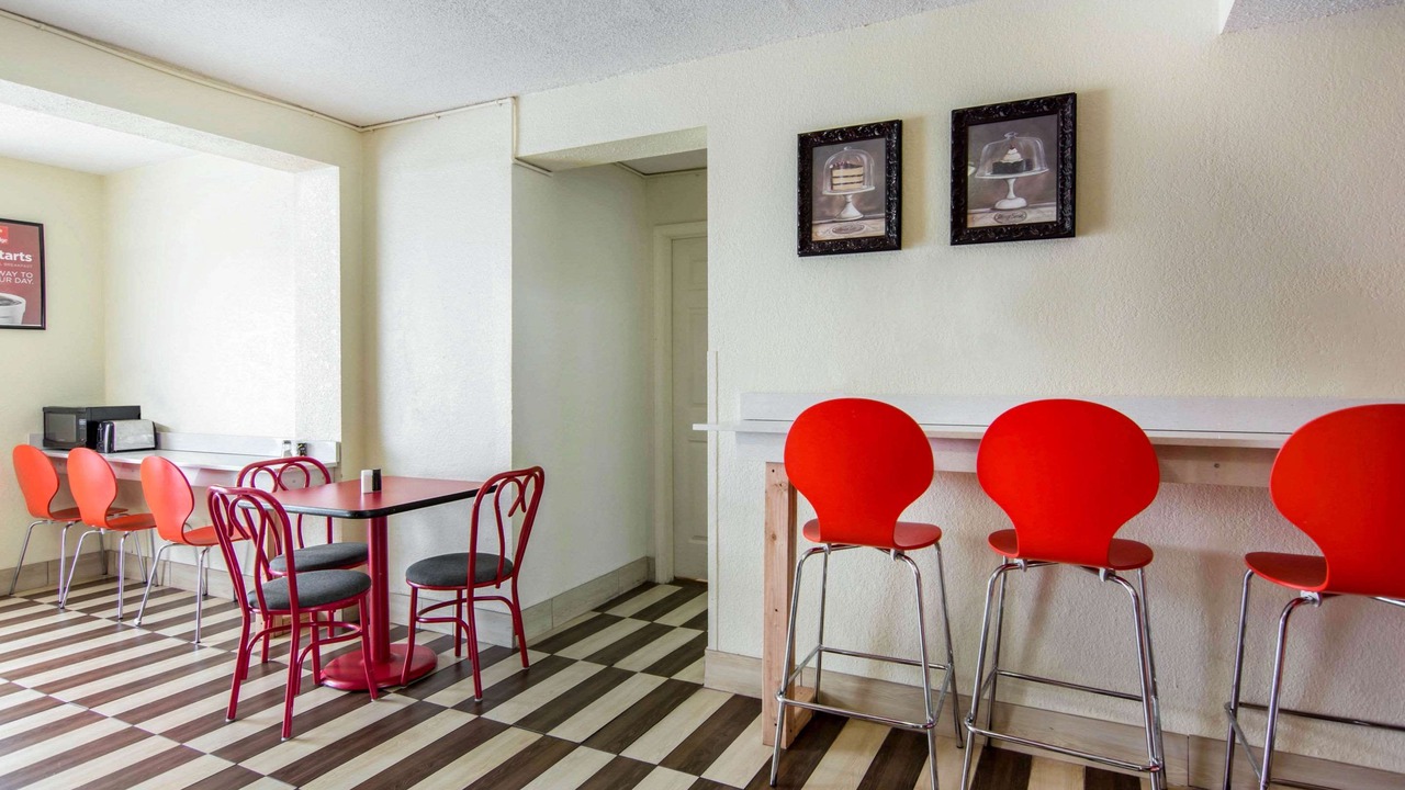 Photo of Livingroom in Weldon