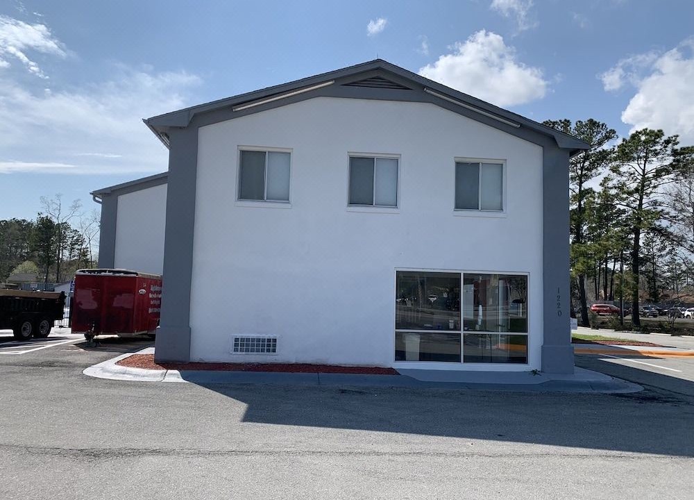 Photo of Buildings in Havelock