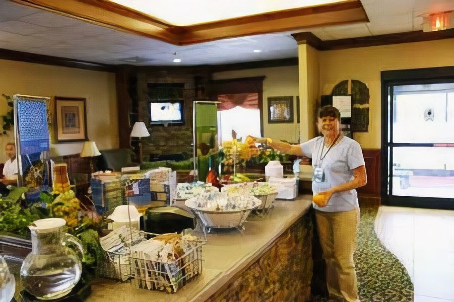 Photo of Livingroom in Morrisville
