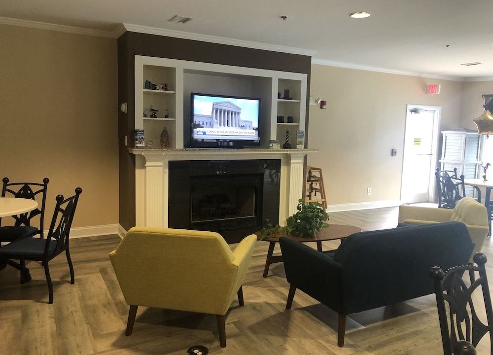 Photo of Livingroom in Sneads Ferry