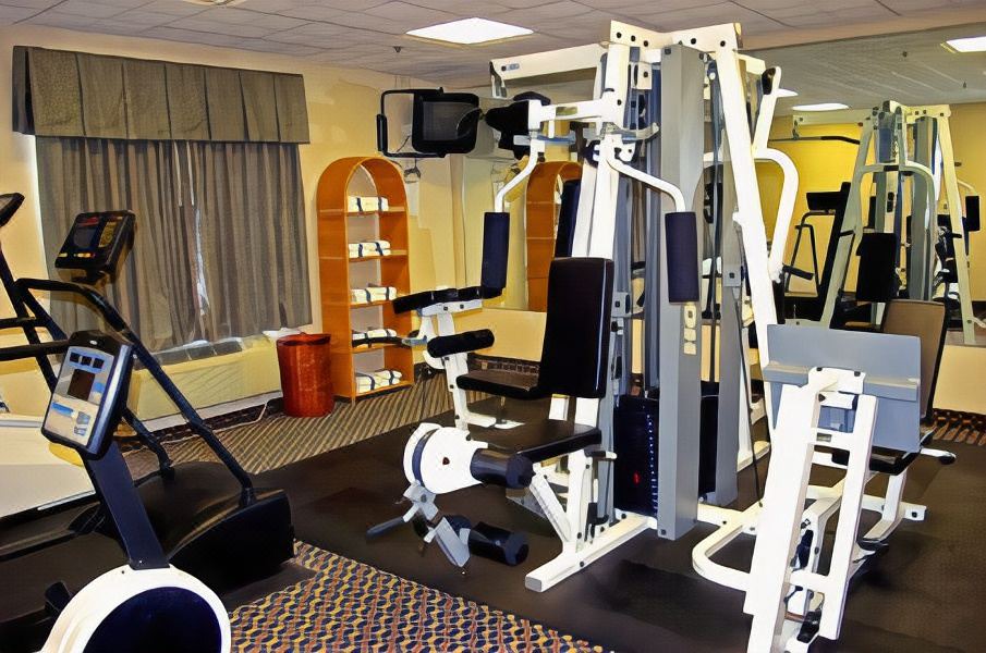 Photo of Livingroom in Greenville