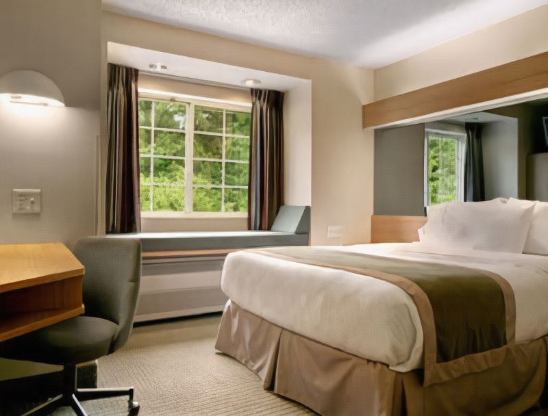 Photo of Bedroom in Morrisville