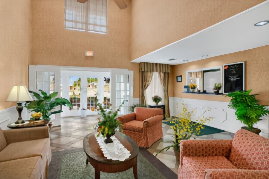 Photo of Livingroom in Sanford