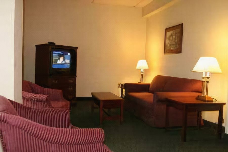 Photo of Livingroom in Eden