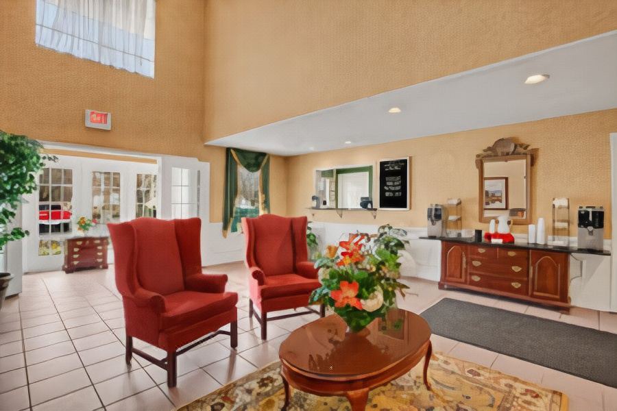 Photo of Livingroom in Smithfield