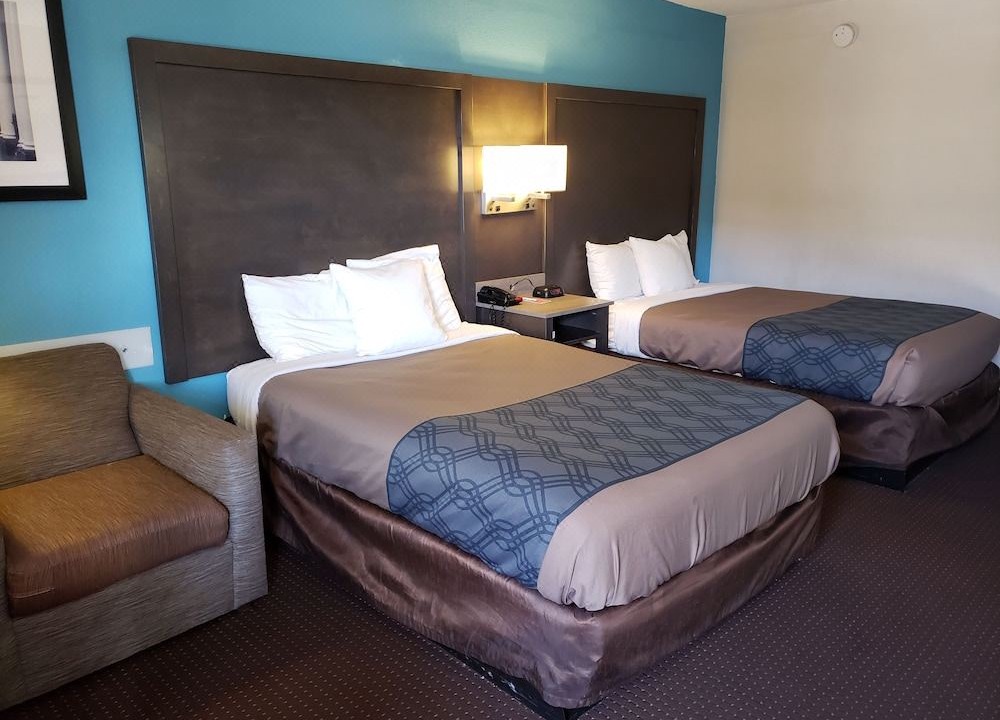 Photo of Bedroom in Elizabeth City