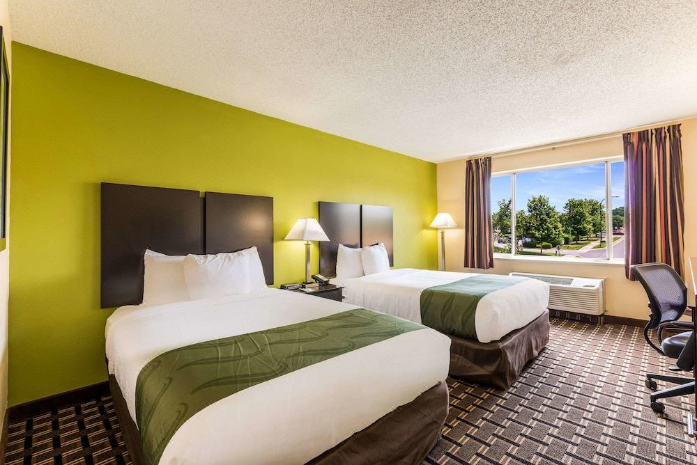 Photo of Bedroom in Huntersville