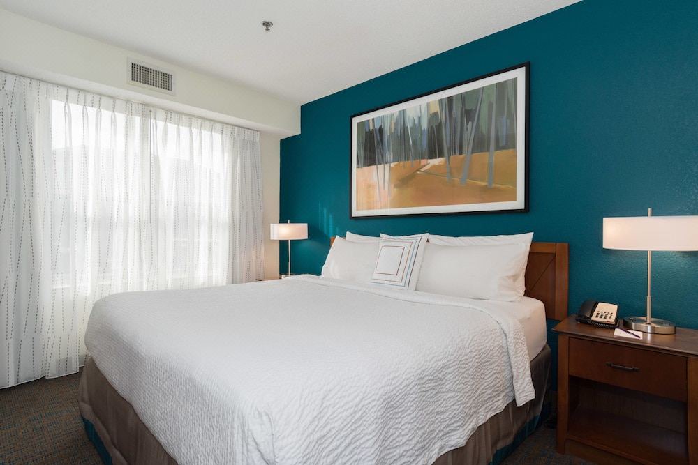 Photo of Bedroom in Huntersville