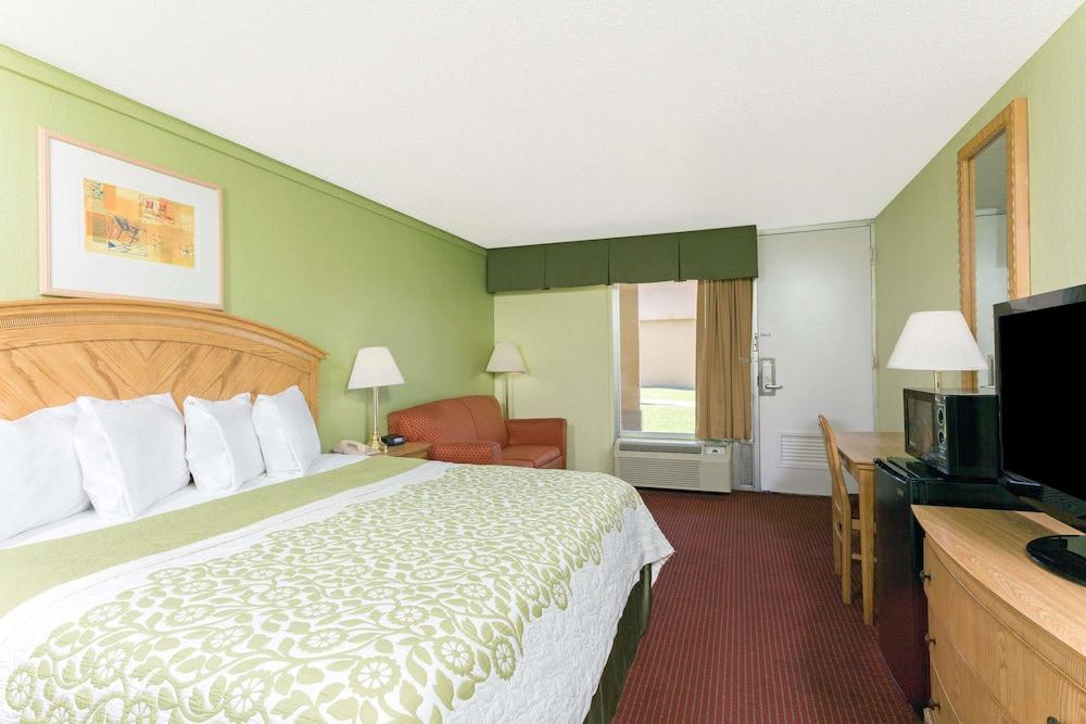 Photo of Bedroom in Washington