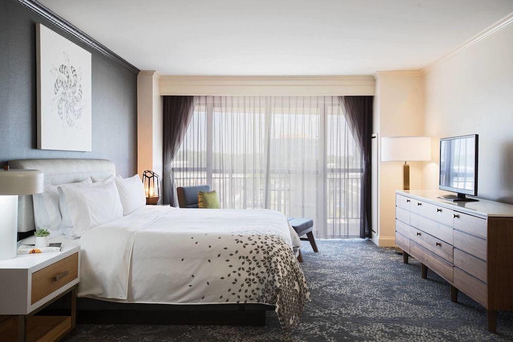 Photo of Bedroom in North Hills