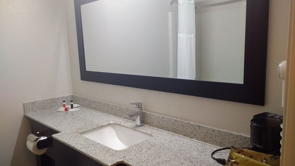 Photo of Bathroom in Asheville