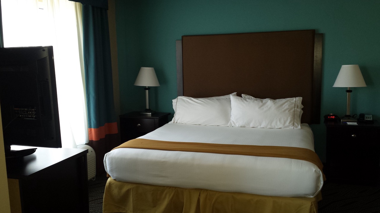 Photo of Bedroom in Havelock