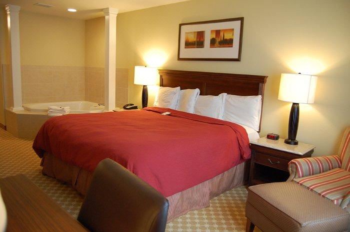 Photo of Bedroom in Wilmington