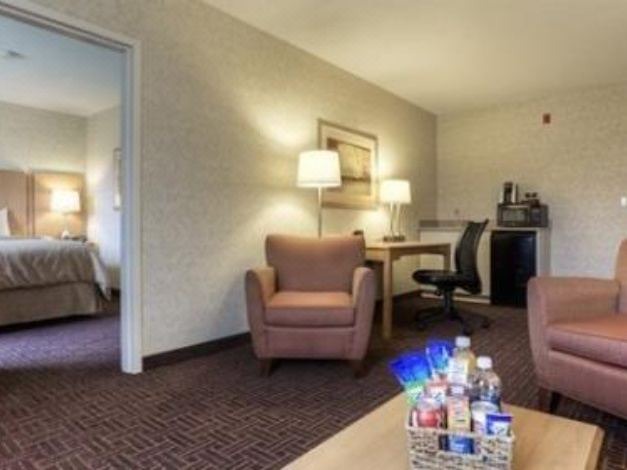 Photo of Livingroom in Winston - Salem