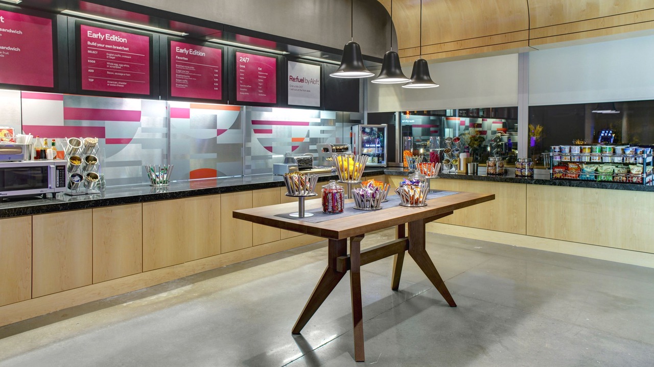 Photo of Kitchen in Downtown